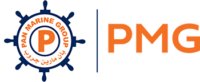 PMG logo